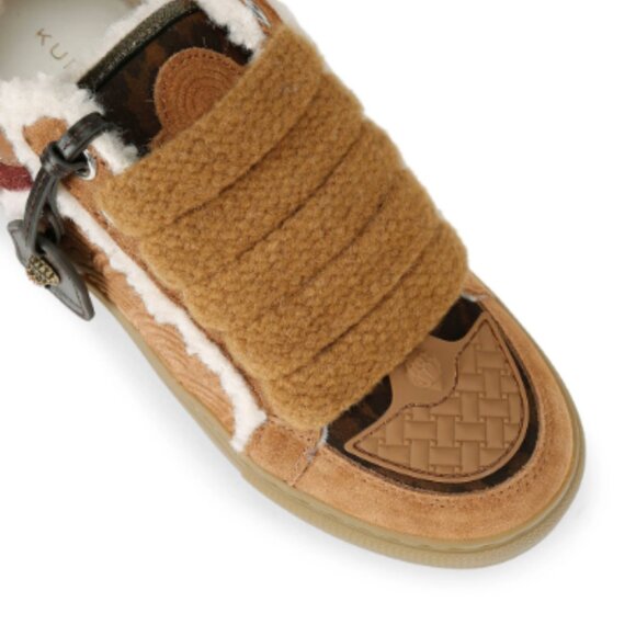 Kurt Geiger Southbank Sneaker - Picture 4 of 4